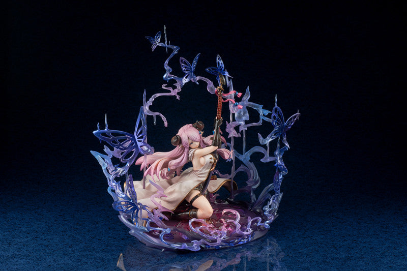 IN-STOCK Broccoli - Granblue Fantasy - Narmaya 1/7