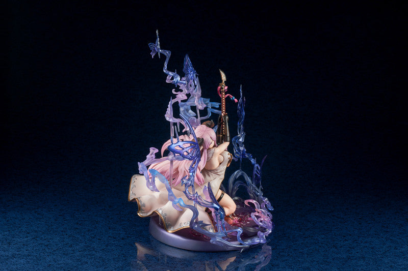 IN-STOCK Broccoli - Granblue Fantasy - Narmaya 1/7