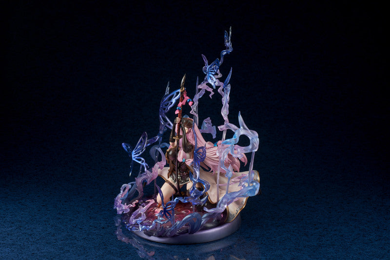 IN-STOCK Broccoli - Granblue Fantasy - Narmaya 1/7