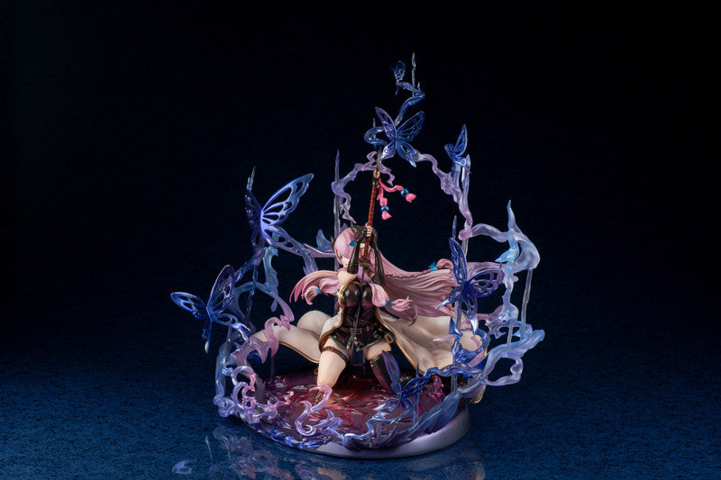 IN-STOCK Broccoli - Granblue Fantasy - Narmaya 1/7
