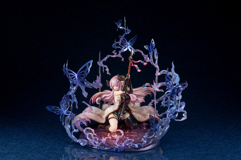 IN-STOCK Broccoli - Granblue Fantasy - Narmaya 1/7