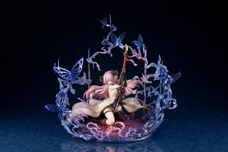 IN-STOCK Broccoli - Granblue Fantasy - Narmaya 1/7