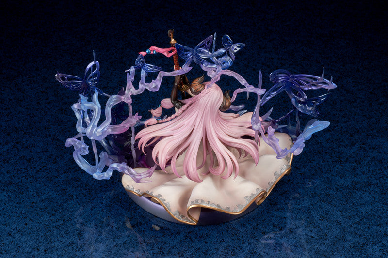 IN-STOCK Broccoli - Granblue Fantasy - Narmaya 1/7