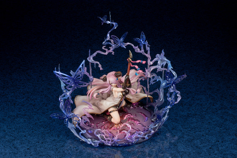 IN-STOCK Broccoli - Granblue Fantasy - Narmaya 1/7