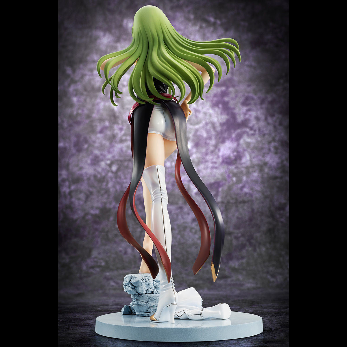 IN-STOCK MegaHouse - G.E.M. Series - Code Geass: Lelouch of the Rebellion R2 - C.C [EXCLUSIVE]