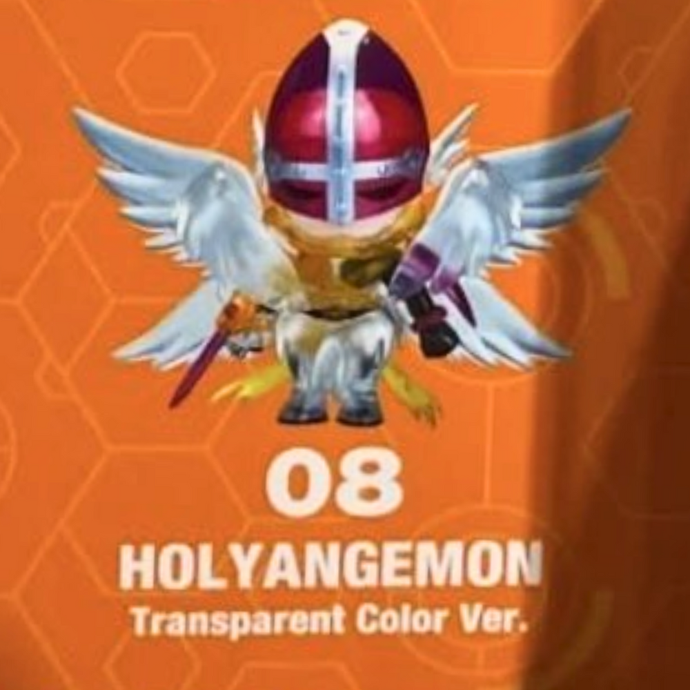 IN-STOCK Bandai - PLABAKO DIGIMON ADVENTURE VOL. 1