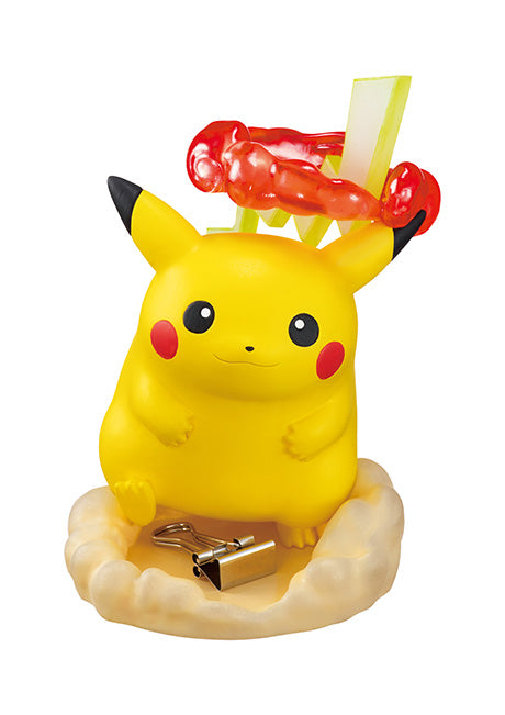 IN-STOCK RE-MENT - Pokemon Series - Desktop Figure: Galar Region