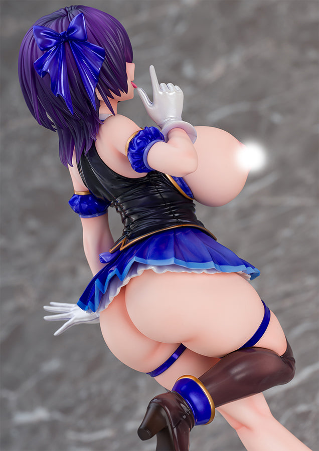 SPECIAL ORDER Cleyera Doll - Kegareboshi・Ao - Ibuki Asaba -Kegareboshi・Ao- 1/6 [EXCLUSIVE] [JP]