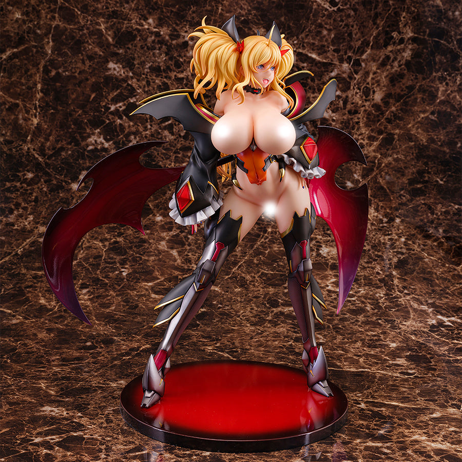 SPECIAL ORDER Rocket Boy - Taimanin RPGX - Kirara Onisaki: Halloween Vampire Ver. 1/6 [EXCLUSIVE] [JP]