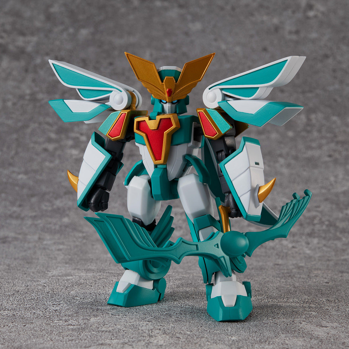 PRE-ORDER Variable Action Mini - Mado King Granzort - Super Granzort, Super Aqua Beat & Super Winzert Set