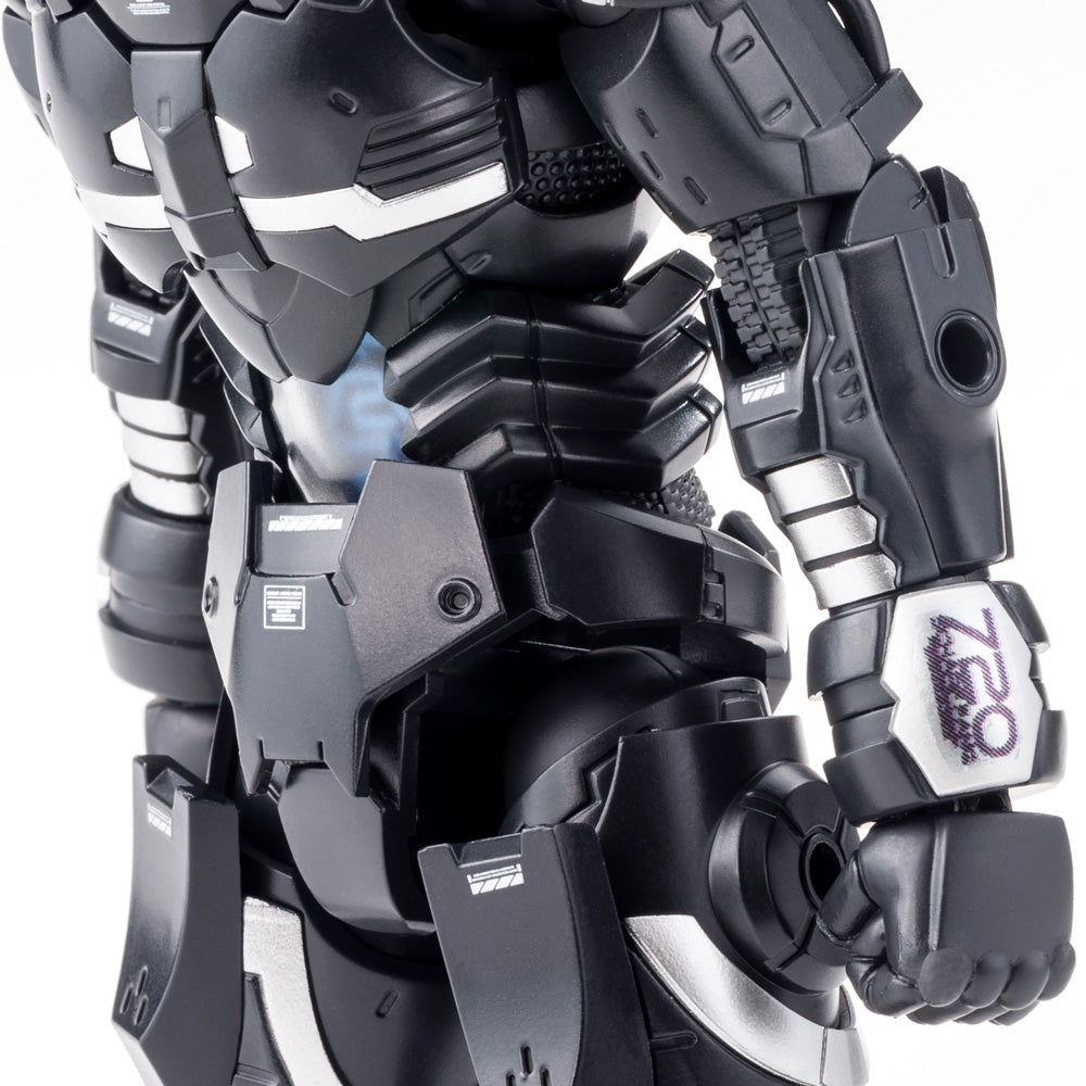 PRE-ORDER Titanomachia - Gale Hound