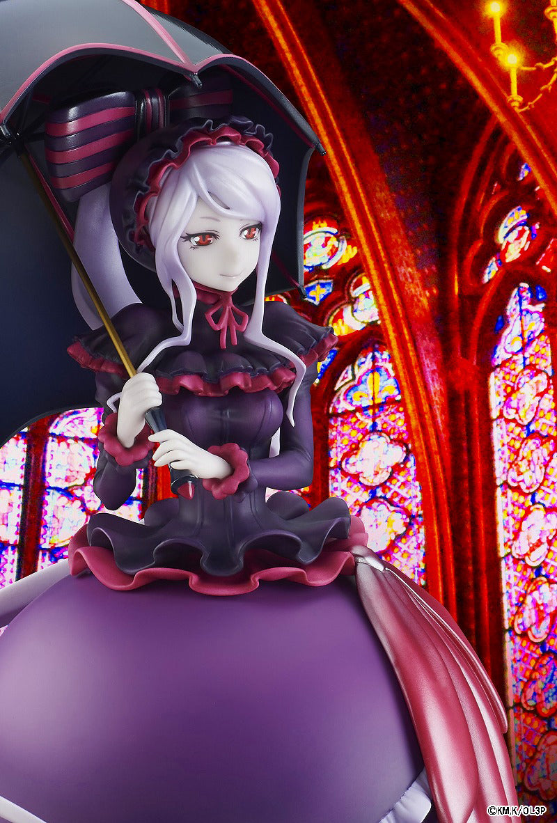 PRE-ORDER Kaitendo - Overlord - Shalltear Bloodfallen 1/7 [February 2024 Release]