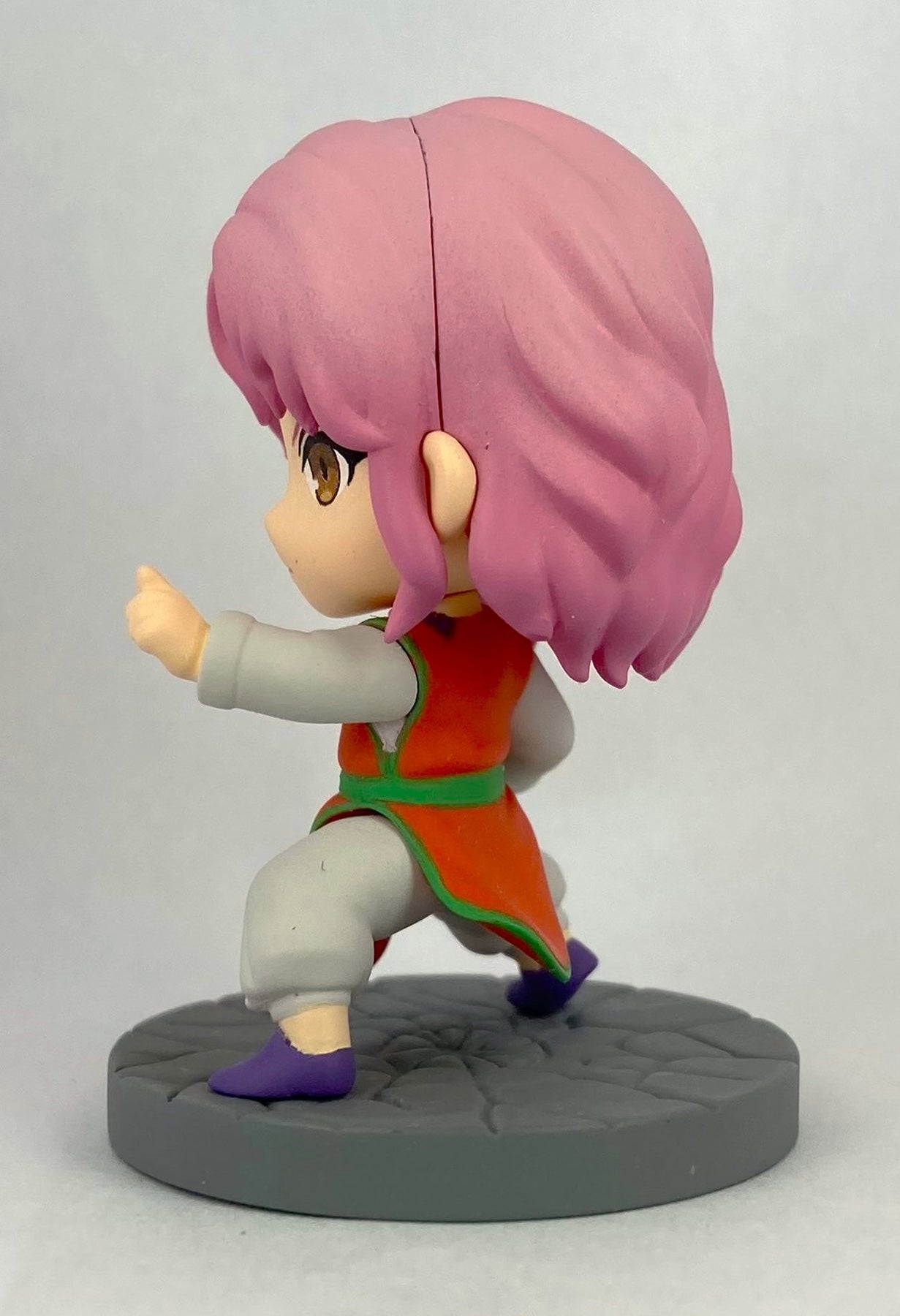 IN-STOCK Pierrot - Yu Yu Hakusho Mini Figure Collection 2