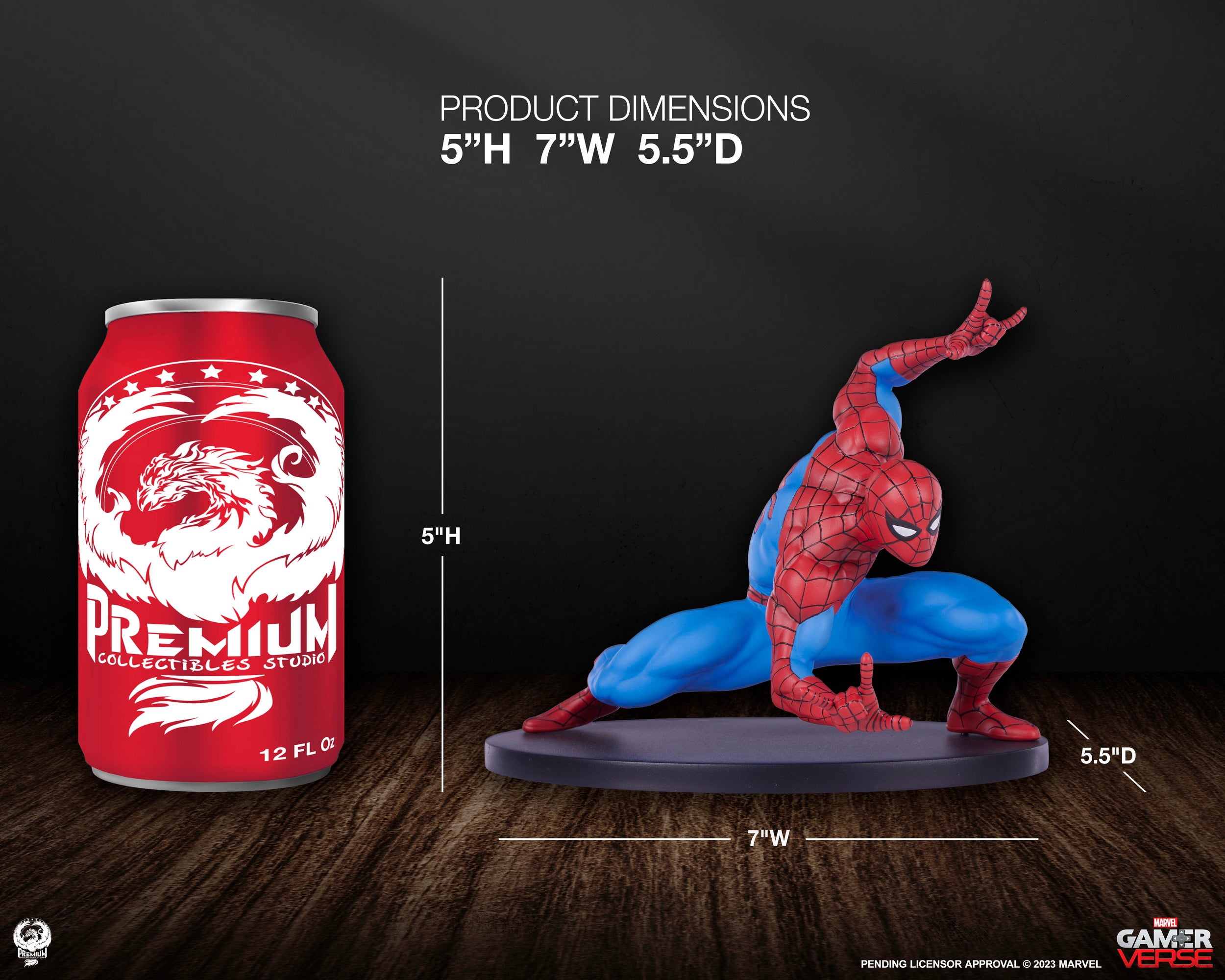 PRE-ORDER PCS - Marvel Comics - Spider-Man: Classic Edition 1/10