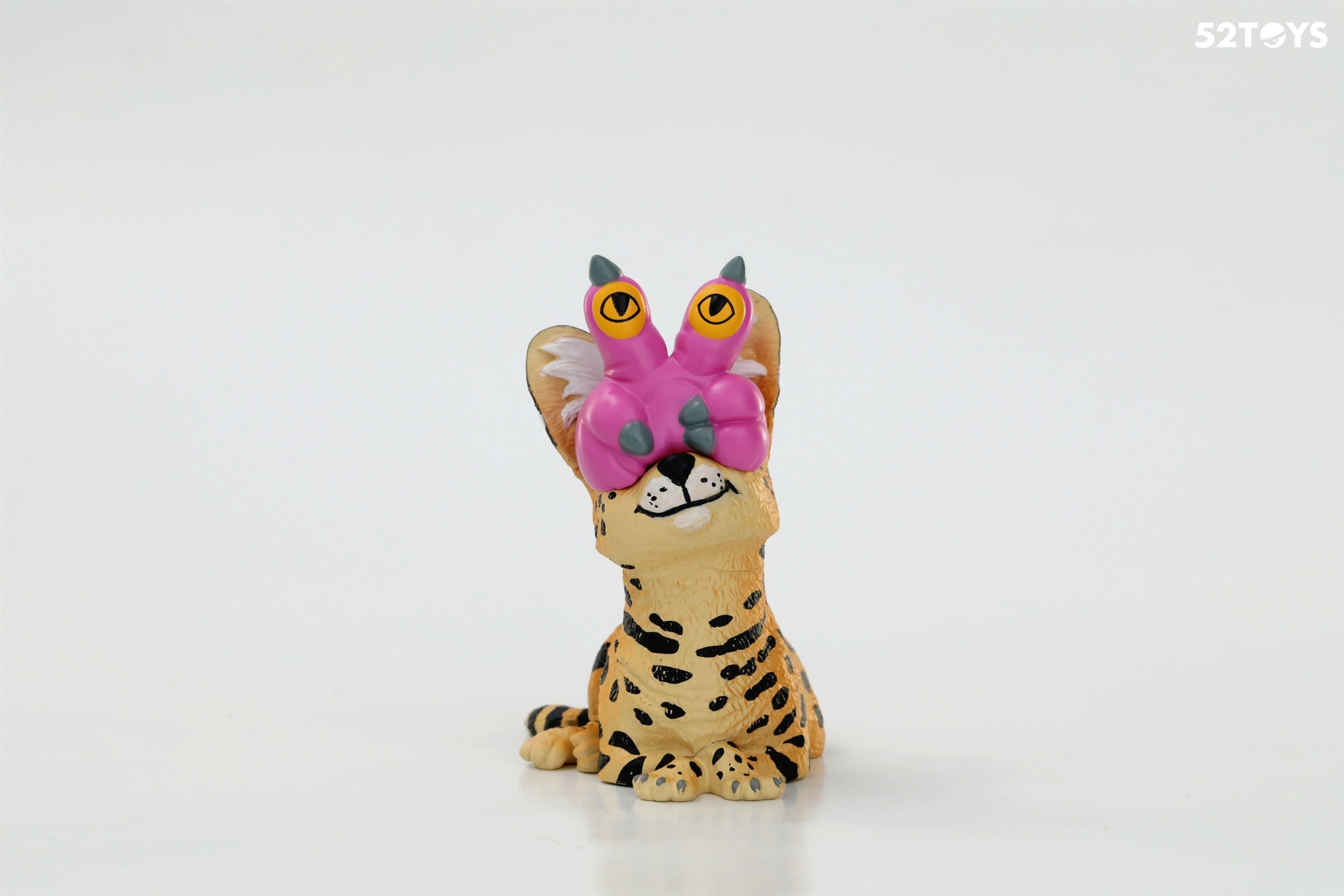 PRE-ORDER STARING MARATHON Mask Party [Box of 6]