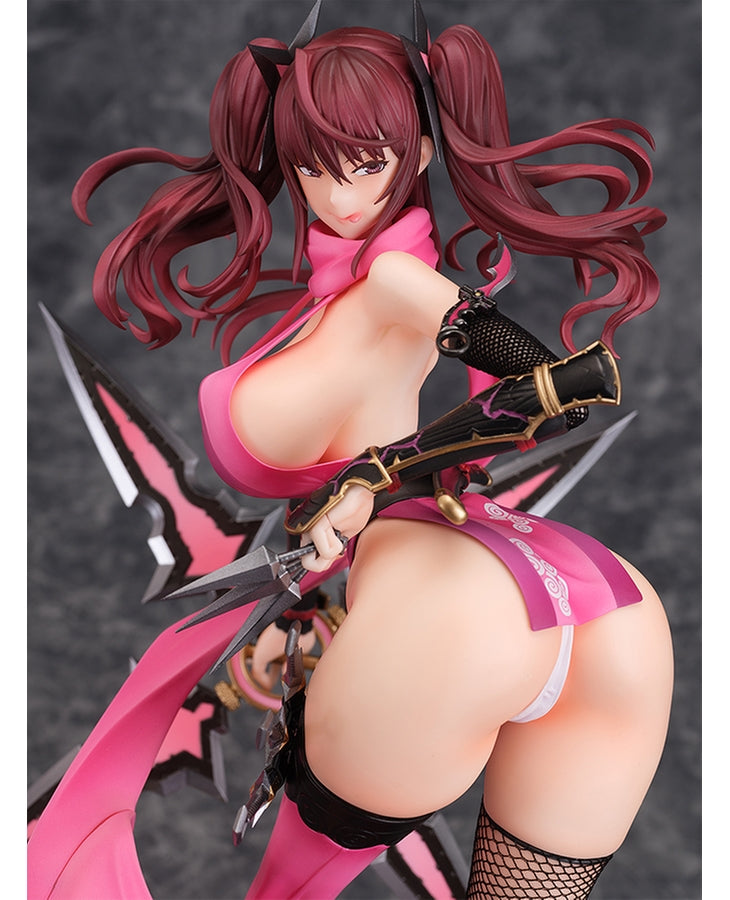 PRE-ORDER Mahou Shoujo 22.0 - Ninja Erika 1/6 [EXCLUSIVE] [JP]