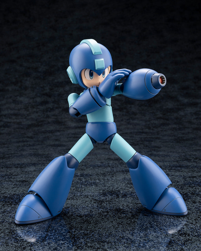 IN-STOCK Kotobukiya - Mega Man - Mega Man: Mega Man 11 Ver.