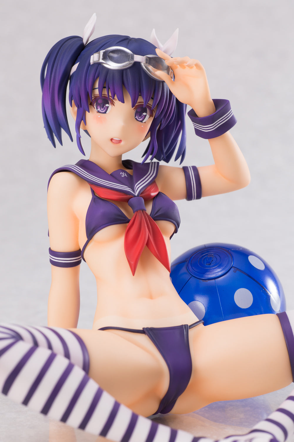 PRE-ORDER Orchid Seed - Comic Aun - Nagi Nanami Illustrated by Kurehito Misaki 1/7
