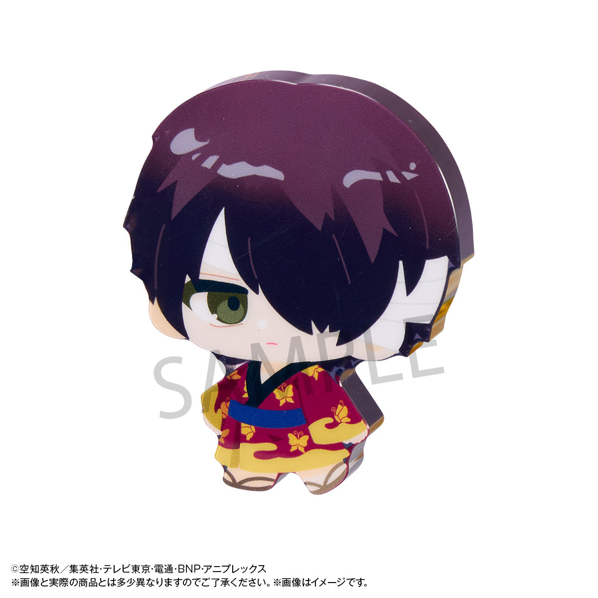 PRE-ORDER MegaHouse - Karakoro: Clear Candy Figures - Gintama