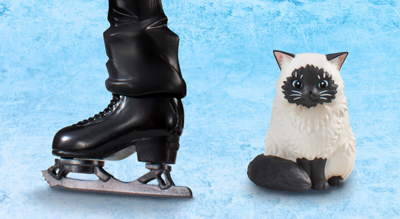 IN-STOCK MegaHouse - G.E.M. Series - Yuri on Ice: Yuri Plisetsky 1/8 [EXCLUSIVE]