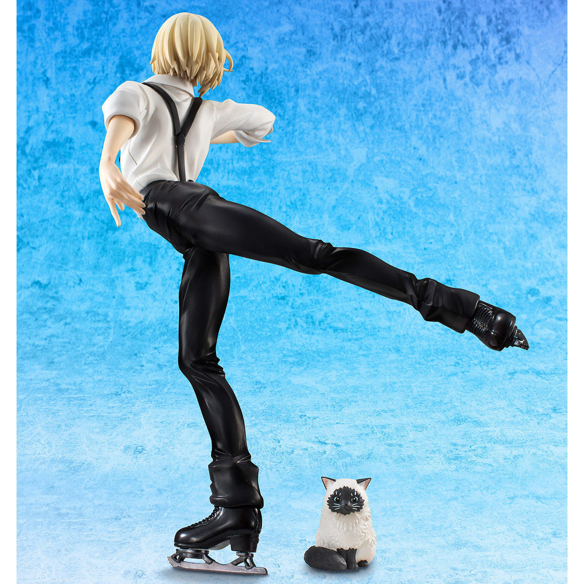 IN-STOCK MegaHouse - G.E.M. Series - Yuri on Ice: Yuri Plisetsky 1/8 [EXCLUSIVE]