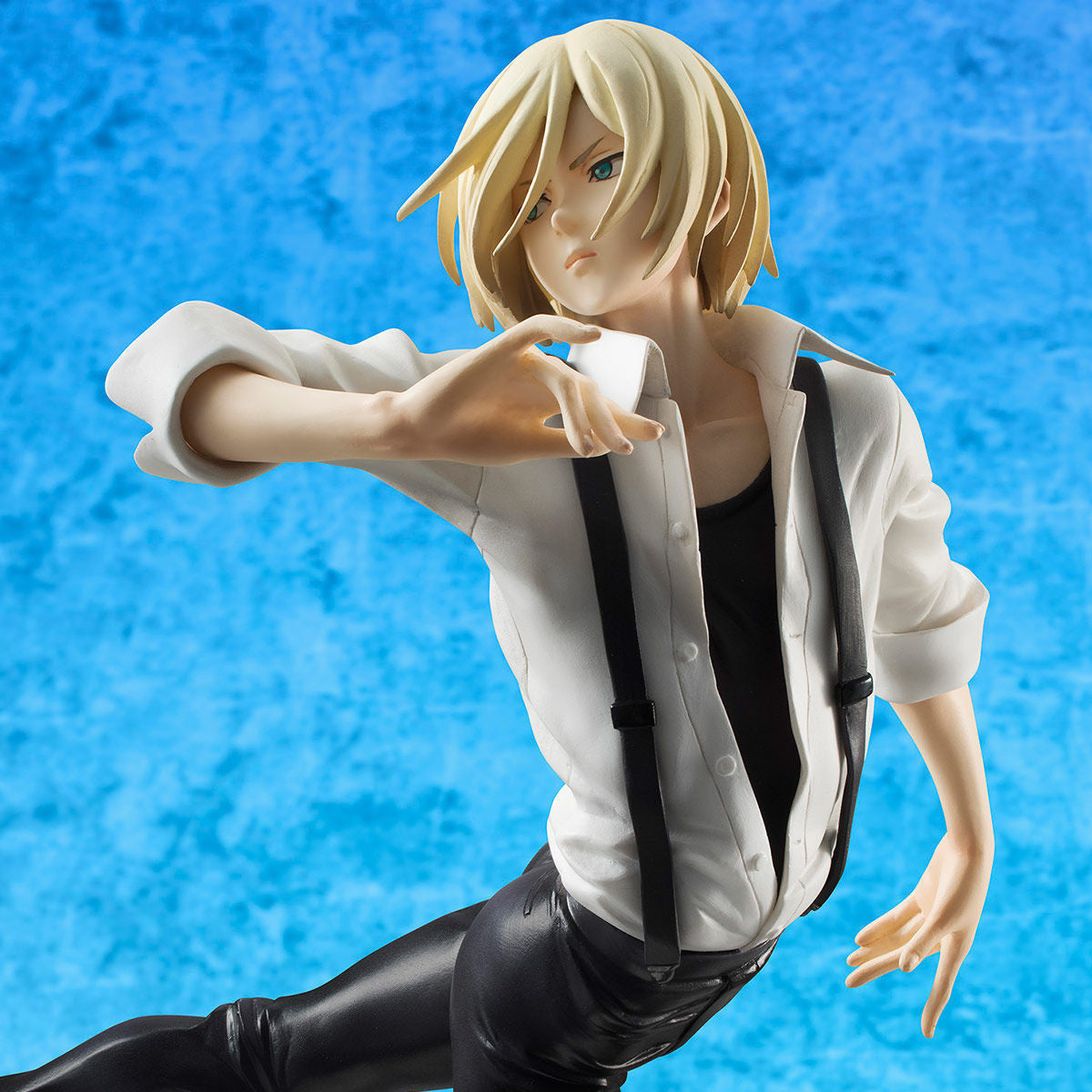 IN-STOCK MegaHouse - G.E.M. Series - Yuri on Ice: Yuri Plisetsky 1/8 [EXCLUSIVE]
