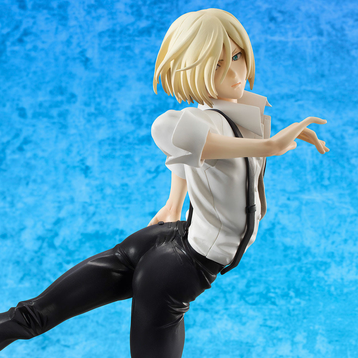 IN-STOCK MegaHouse - G.E.M. Series - Yuri on Ice: Yuri Plisetsky 1/8 [EXCLUSIVE]