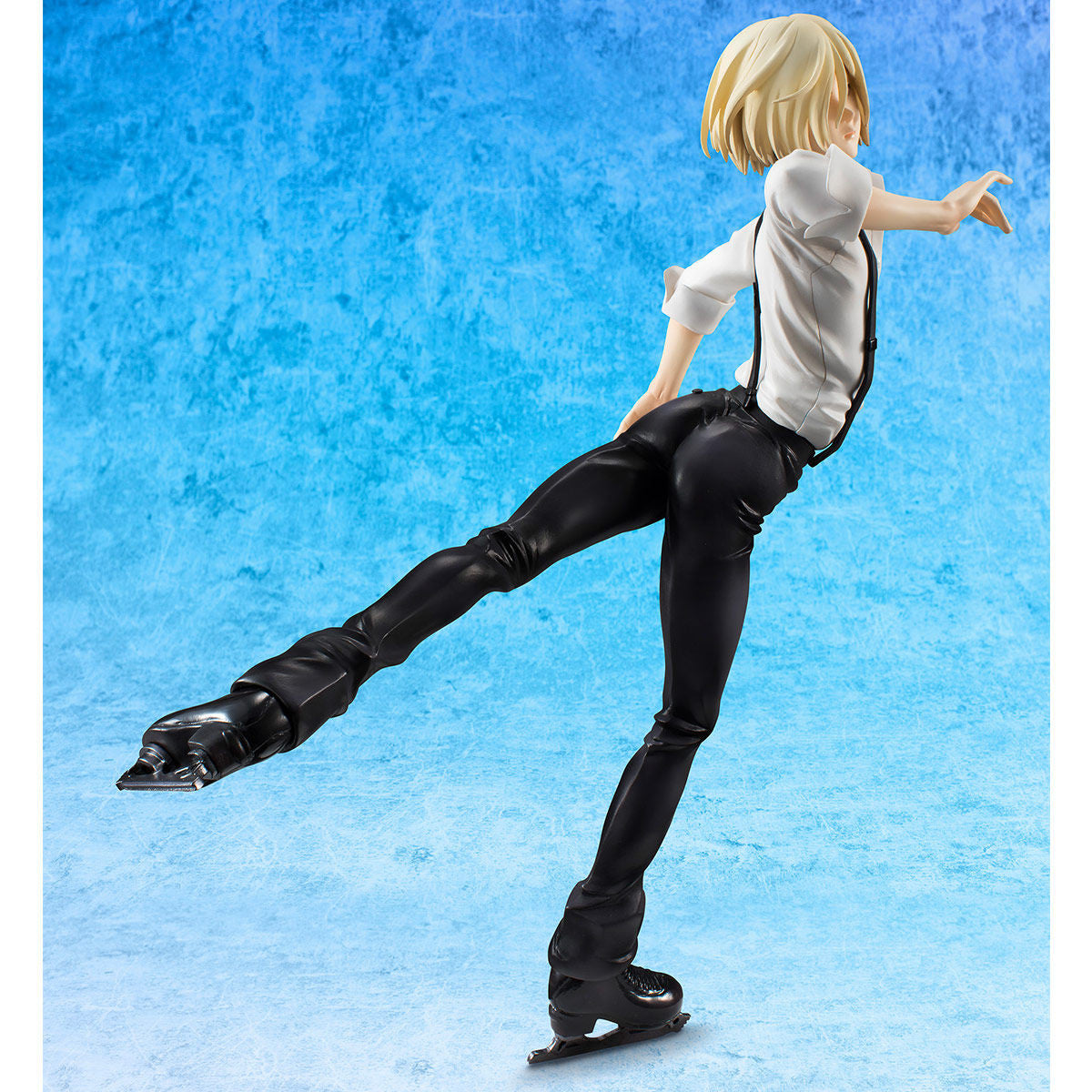 IN-STOCK MegaHouse - G.E.M. Series - Yuri on Ice: Yuri Plisetsky 1/8 [EXCLUSIVE]