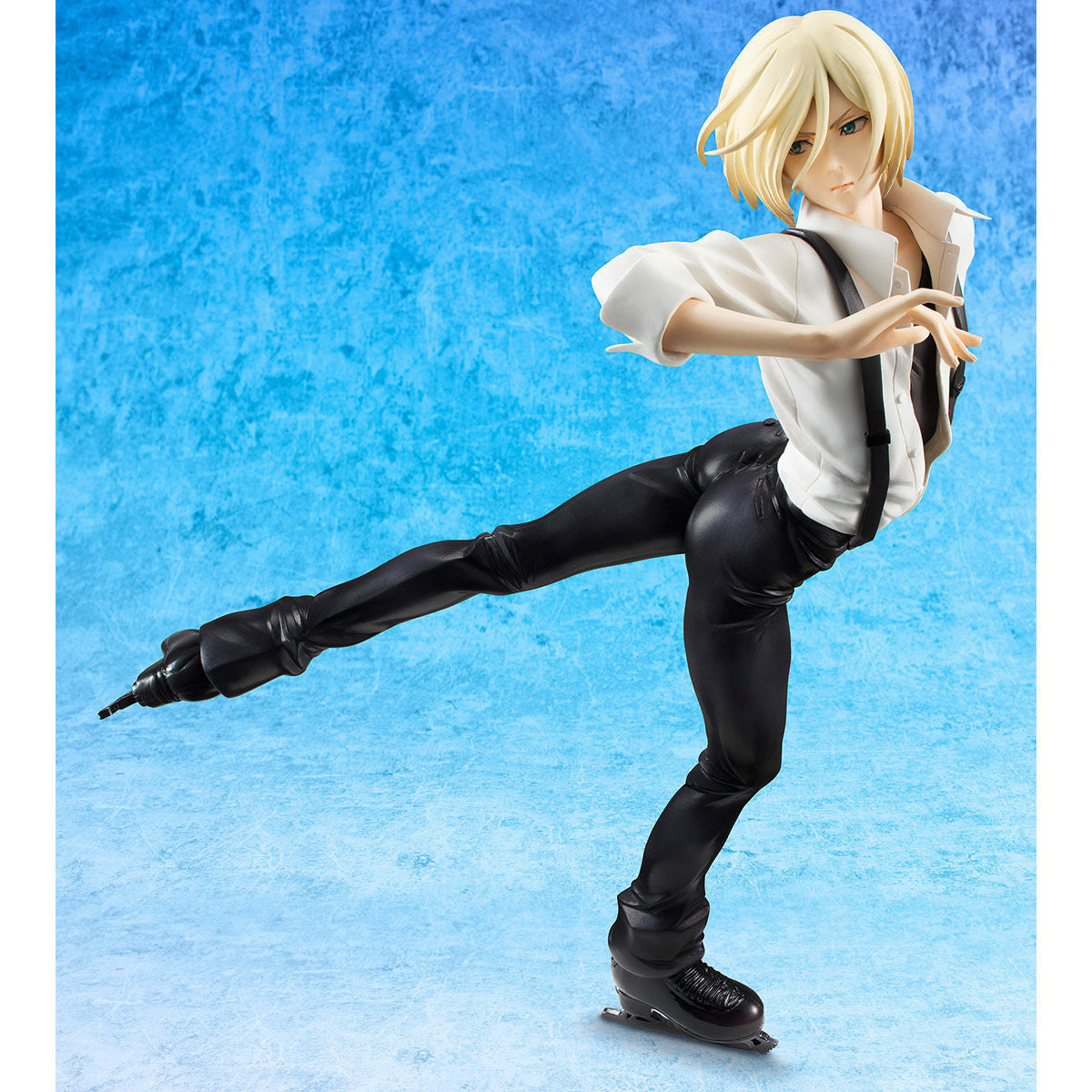 IN-STOCK MegaHouse - G.E.M. Series - Yuri on Ice: Yuri Plisetsky 1/8 [EXCLUSIVE]