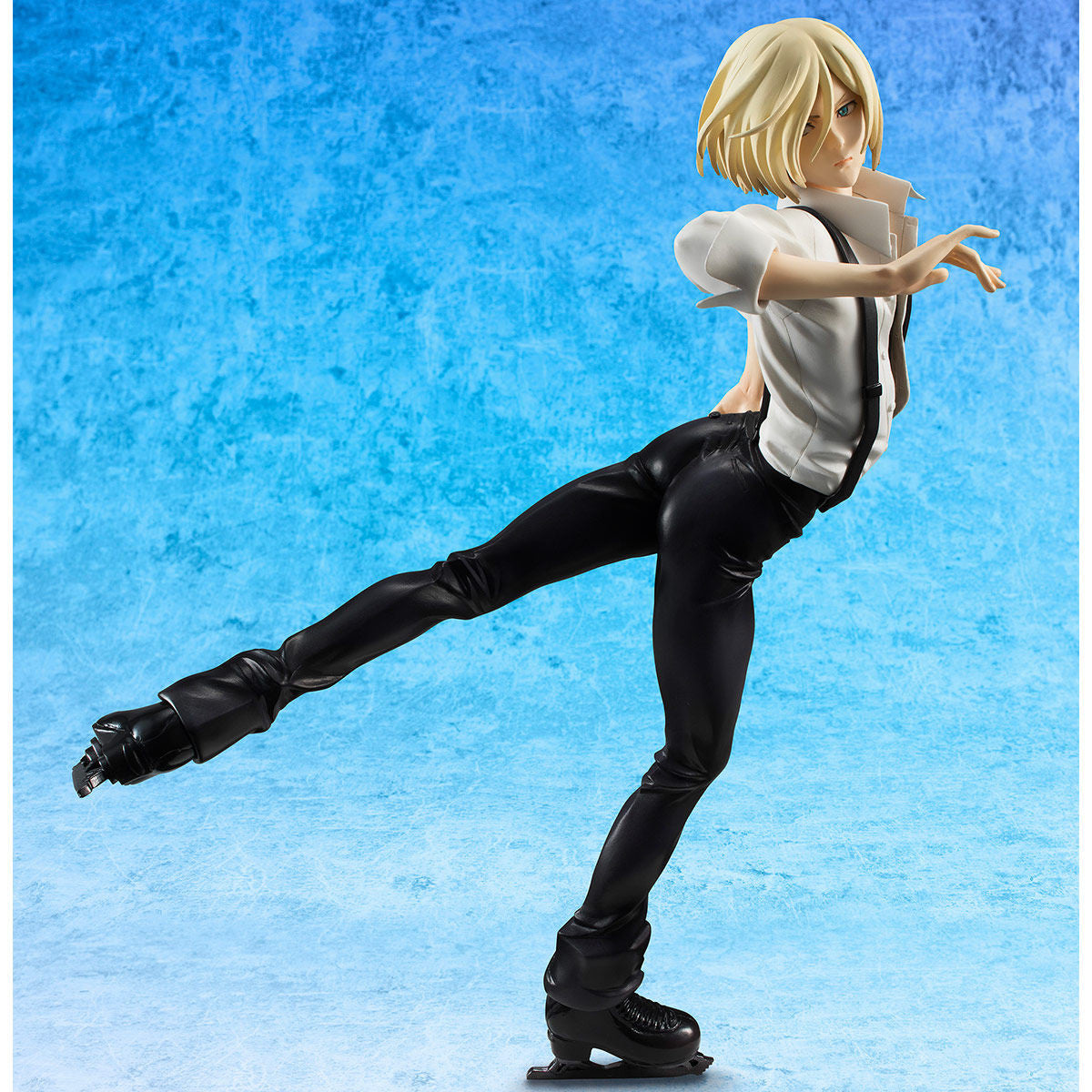 IN-STOCK MegaHouse - G.E.M. Series - Yuri on Ice: Yuri Plisetsky 1/8 [EXCLUSIVE]