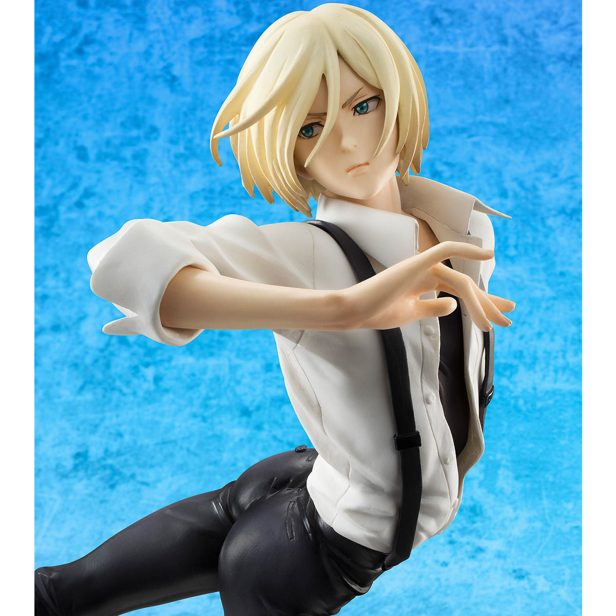 IN-STOCK MegaHouse - G.E.M. Series - Yuri on Ice: Yuri Plisetsky 1/8 [EXCLUSIVE]
