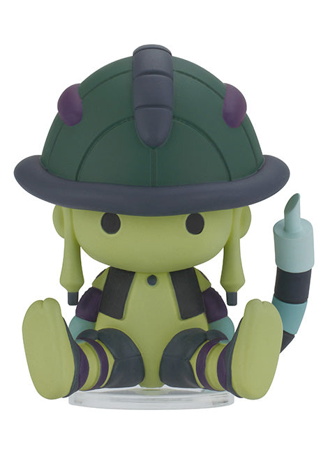 IN-STOCK RE-MENT - HunterxHunter Petadoll Collection 3