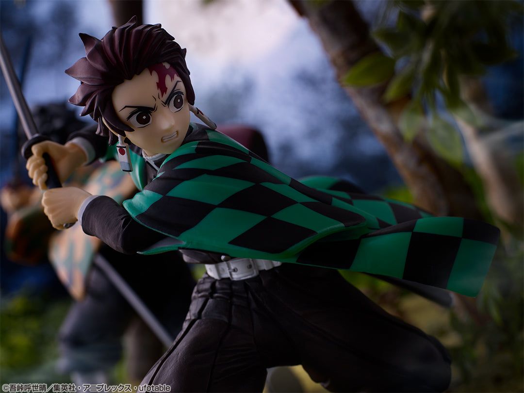 IN-STOCK Bandai Spirits - Ichiban Kuji - Demon Slayer: Kimetsu no Yaiba Vol. 2