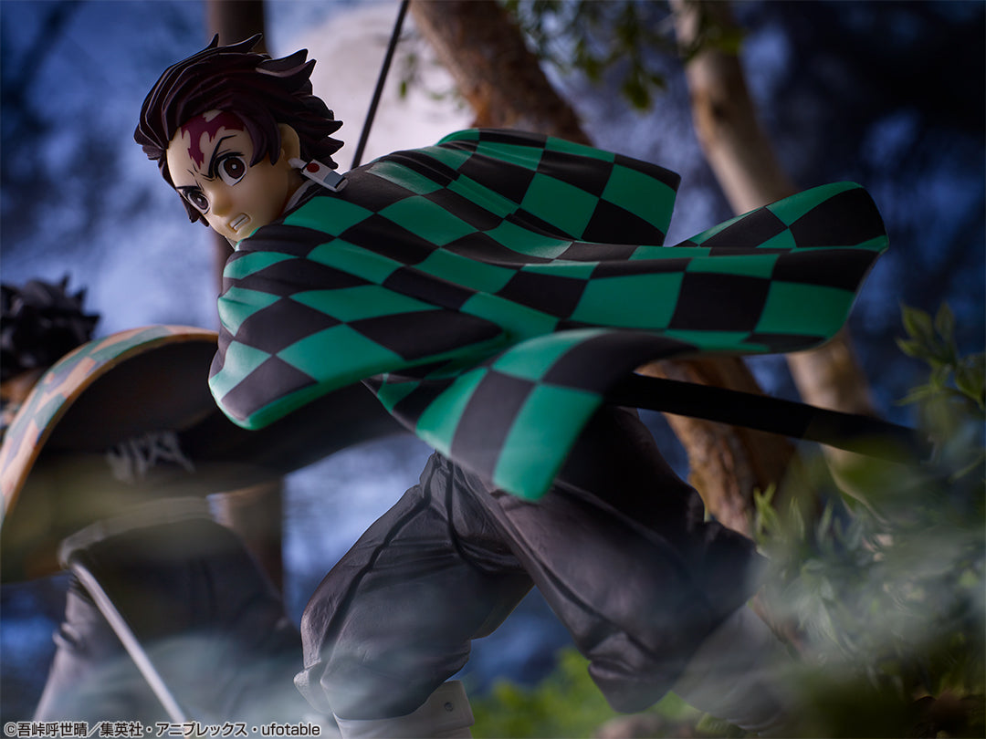 IN-STOCK Bandai Spirits - Ichiban Kuji - Demon Slayer: Kimetsu no Yaiba Vol. 2