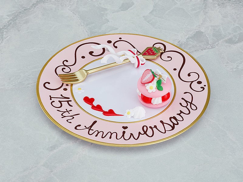 PRE-ORDER Good Smile Company - Nendoroid 1939 - Character Vocal Series 01: Hatsune Miku - Hatsune Miku: 15th Anniversary Ver. [2nd Release]