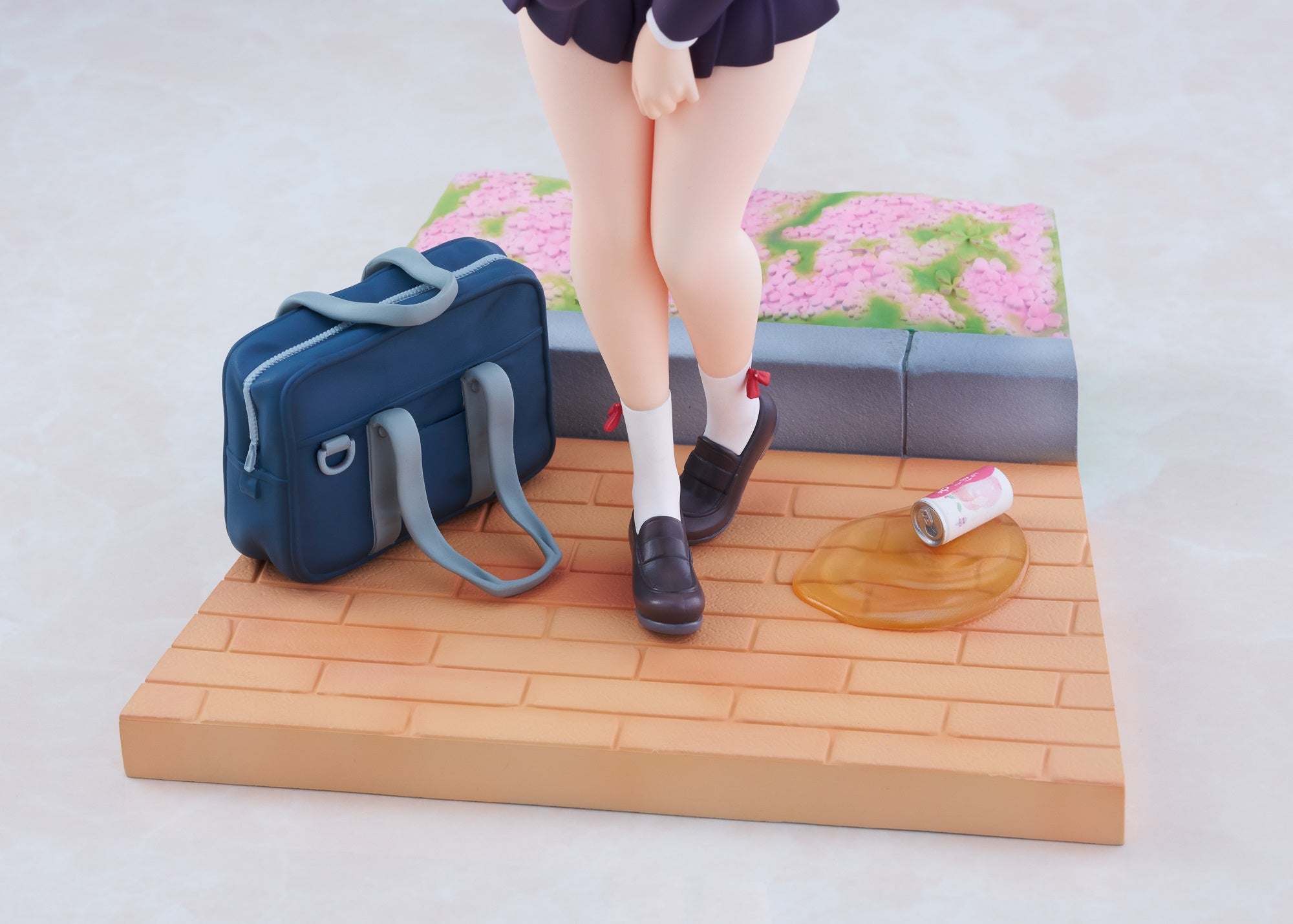 PRE-ORDER Bandai - VIVIgnette - The 100 Girlfriends Who Really, Really, Really, Really, Really Love You - Hakari Hanazono 1/7