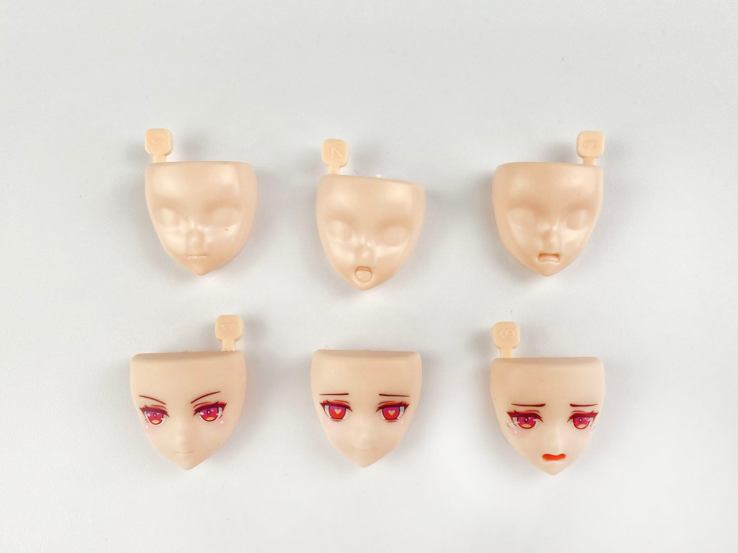 PRE-ORDER Eastern Model - A.T.K GIRL - Elizabeth: Japan Ver. 1/12