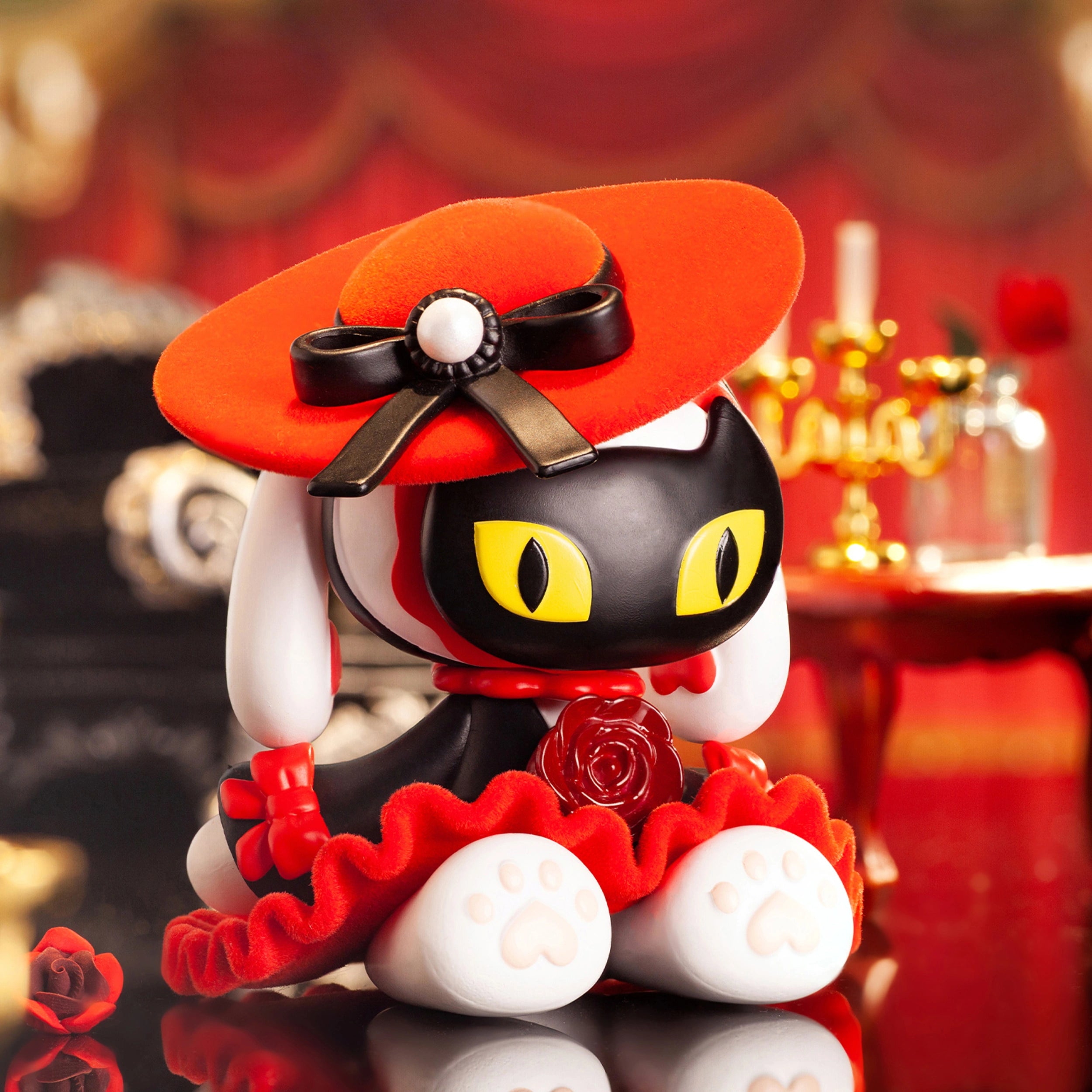 PRE-ORDER Lucky Emma - Emma Secret Forest - Masked Ball Series [Box of 8]