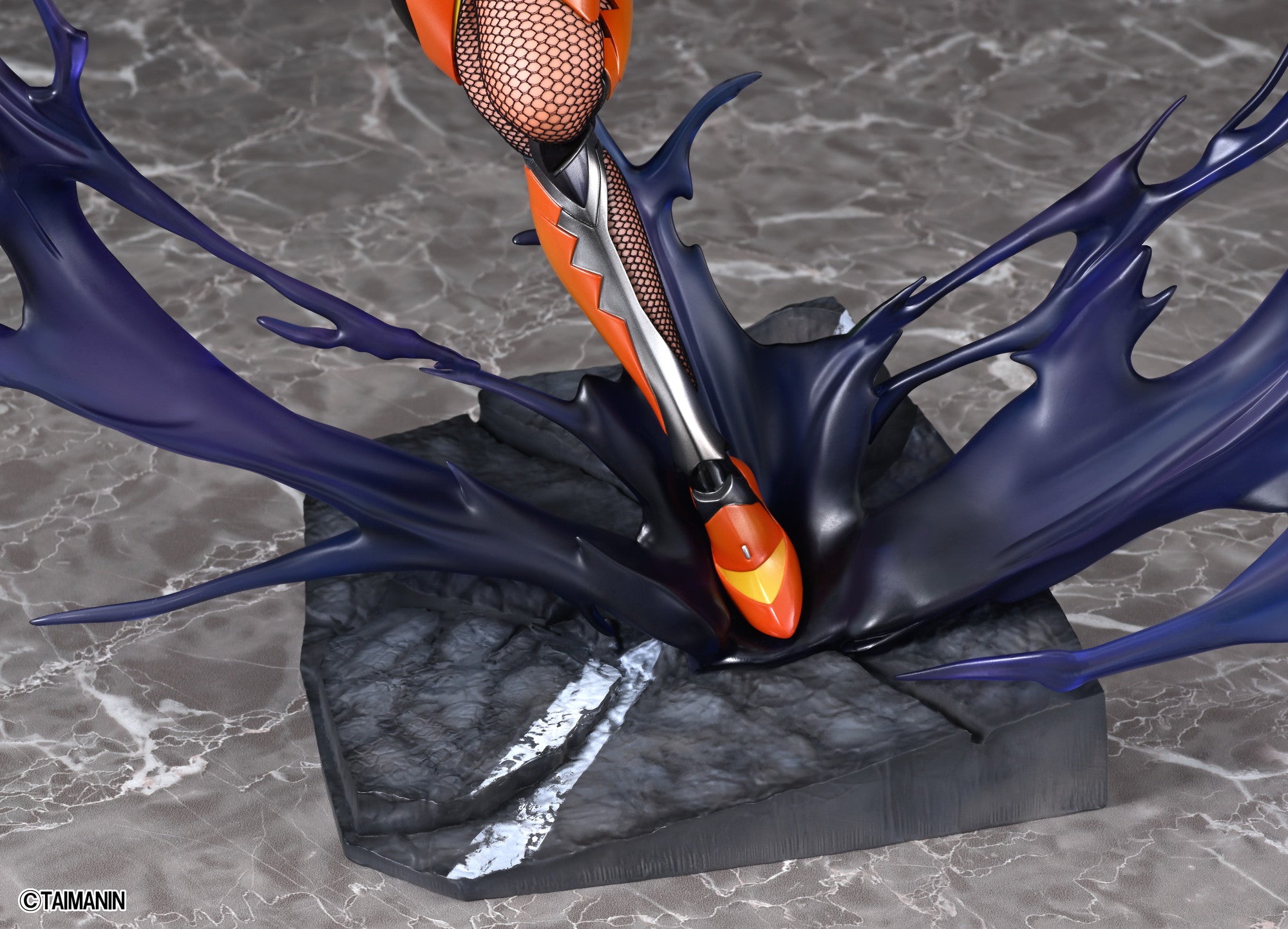 PRE-ORDER LECHERY - Taimanin RPGX [Tenshin Eiketsu] - Sakura Igawa 1/6