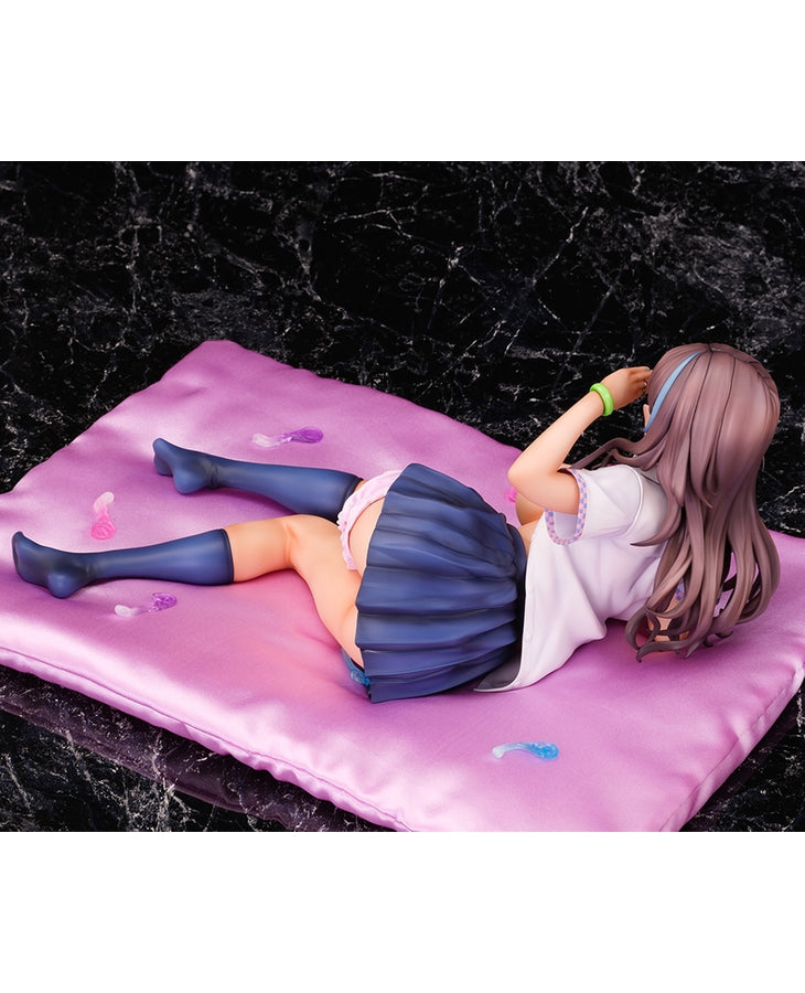 SPECIAL ORDER Okane Daisuki - Toa Sudou 1/6 [EXCLUSIVE] [JP]