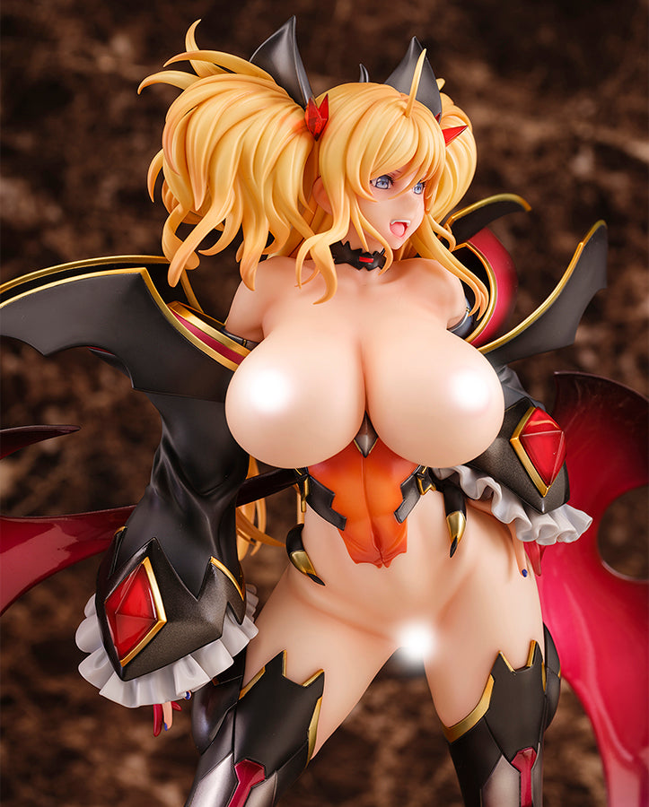 SPECIAL ORDER Rocket Boy - Taimanin RPGX - Kirara Onisaki: Halloween Vampire Ver. 1/6 [EXCLUSIVE] [JP]