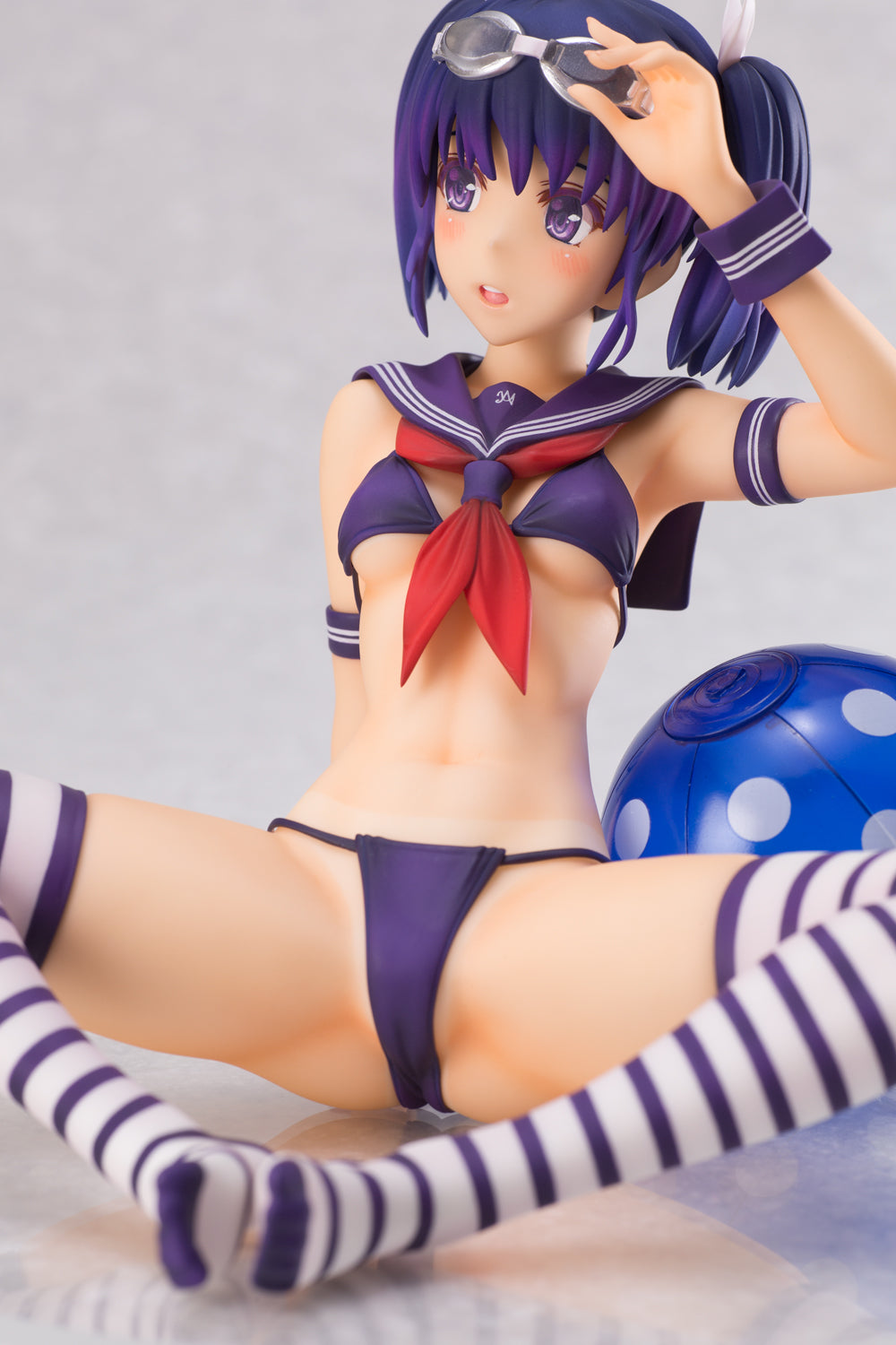 PRE-ORDER Orchid Seed - Comic Aun - Nagi Nanami Illustrated by Kurehito Misaki 1/7