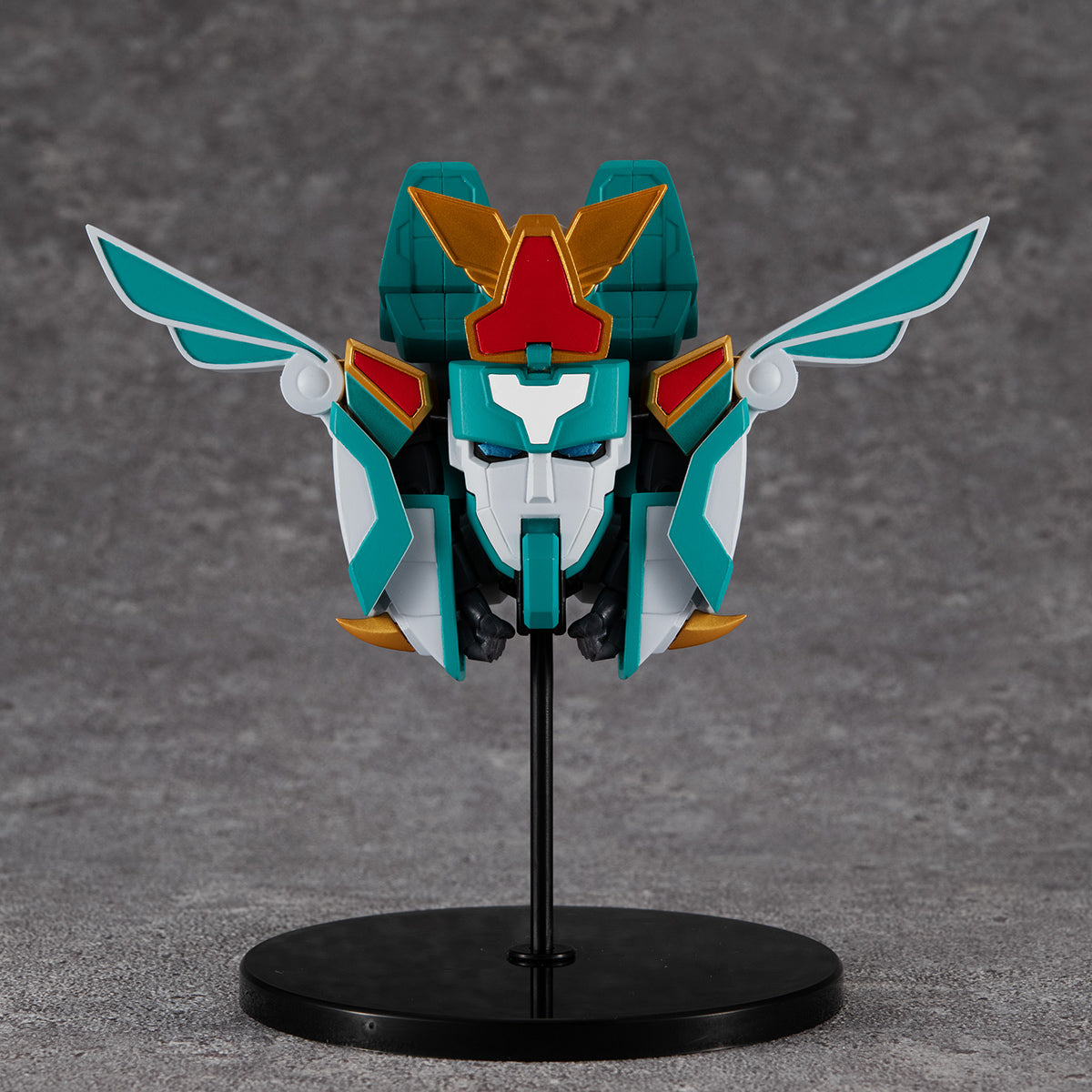 PRE-ORDER Variable Action Mini - Mado King Granzort - Super Granzort, Super Aqua Beat & Super Winzert Set