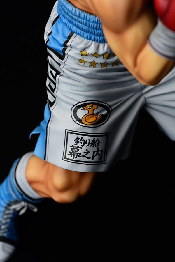 PRE-ORDER Hajime no Ippo - Ippo Makunouchi: Fighting Pose [2nd Release]