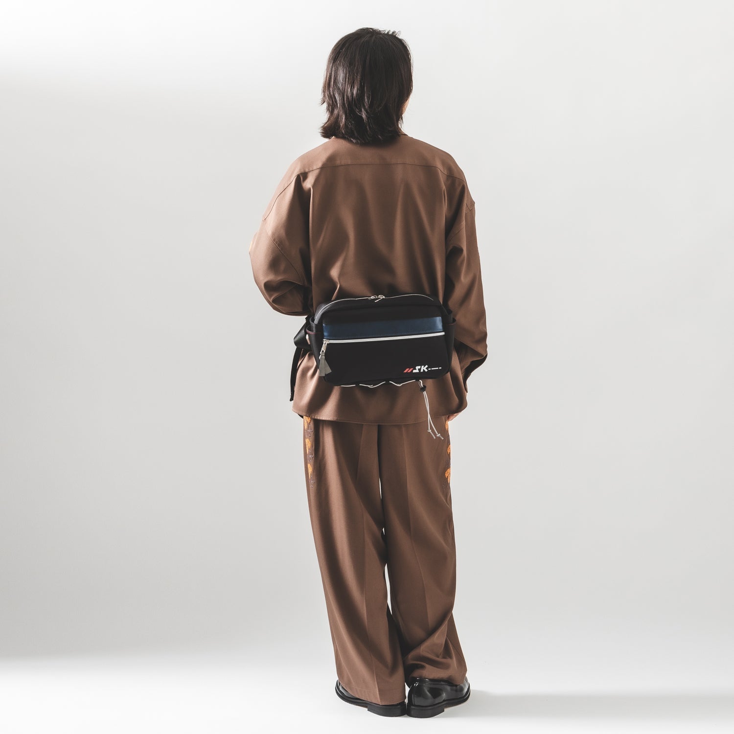 SPECIAL ORDER Super Groupies - Arknights - Skadi Model Body Bag [JP]