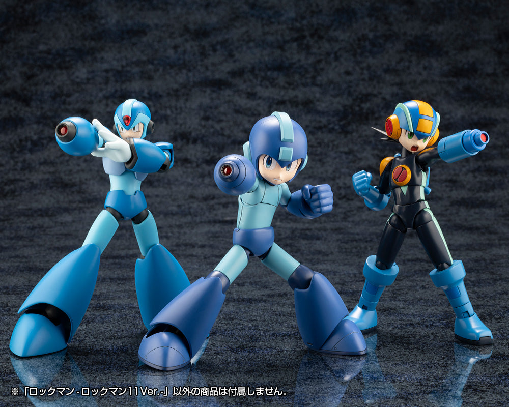 IN-STOCK Kotobukiya - Mega Man - Mega Man: Mega Man 11 Ver.