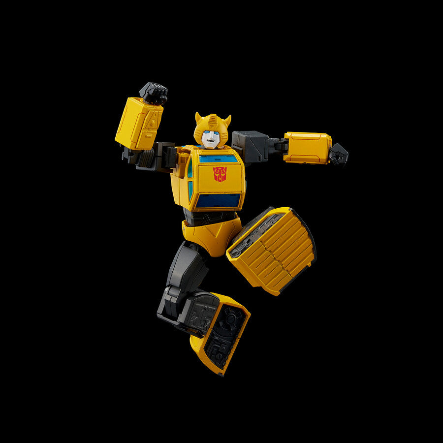 PRE-ORDER Flame Toys - Furai Model - Transformers - Bumblebee: G1 Ver.