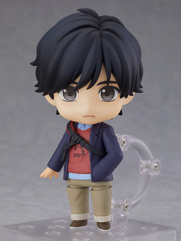 PRE-ORDER ORANGE ROUGE - Nendoroid 1082 - Banana Fish - Okumura Eiji [2nd Release]