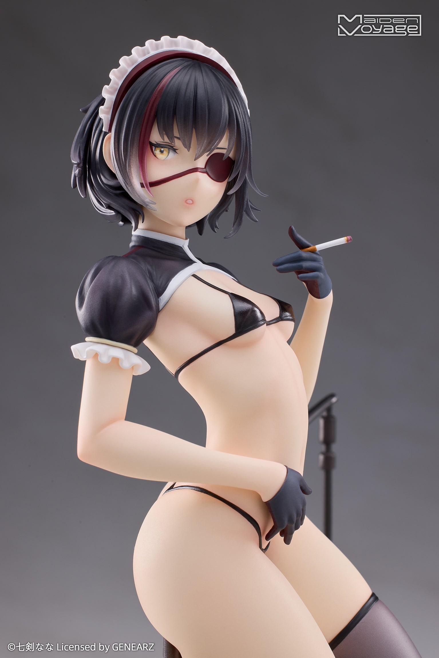 PRE-ORDER Bad Maid 1/7