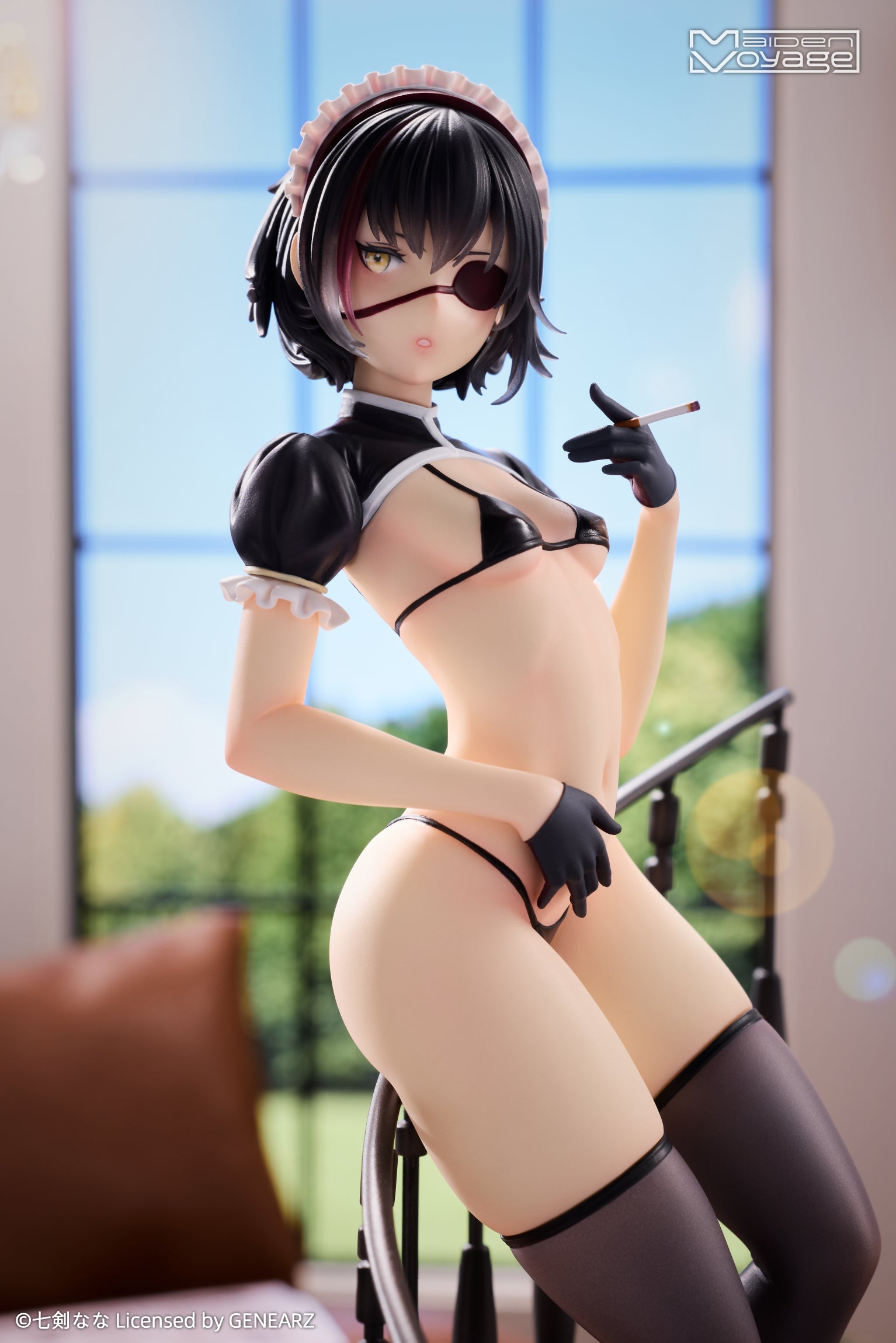 SPECIAL ORDER Bad Maid 1/7 [JP]